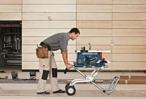 Рабочий стол Bosch GTA 60 W, 0601B12000 thumbnav 4